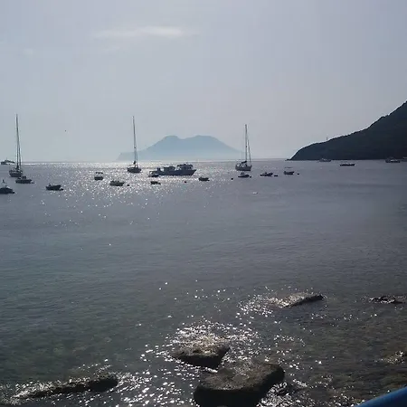 Penzion La Rosa Pecorini