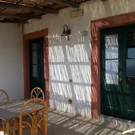 Guest house La Rosa