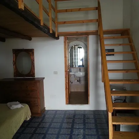 La Rosa Guest house