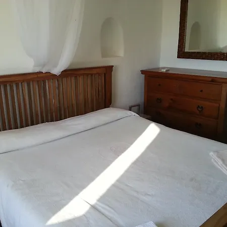 Guest house La Rosa *