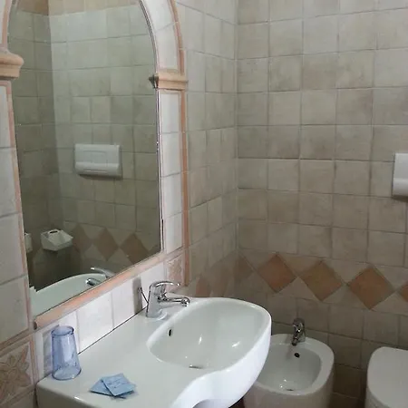 Guest house La Rosa Pecorini