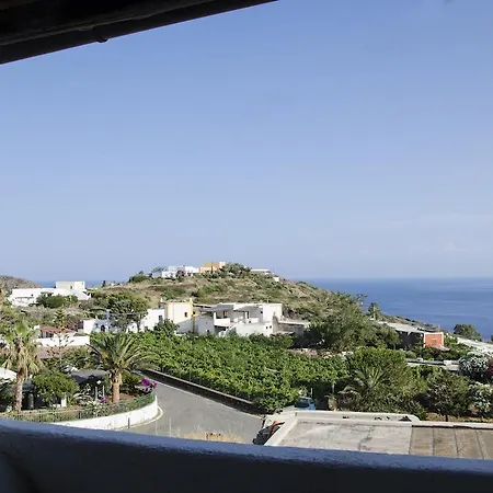 La Rosa Guest house Pecorini