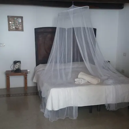 La Rosa בית הארחה