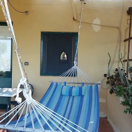 La Rosa בית הארחה Pecorini