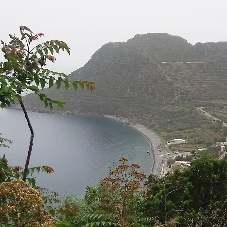 בית הארחה La Rosa Pecorini