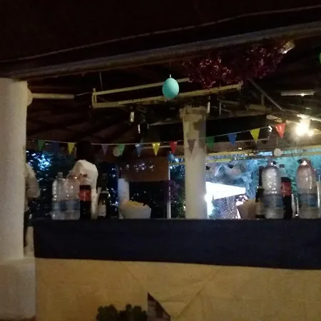 בית הארחה La Rosa Pecorini