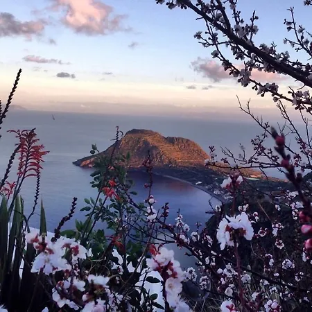 La Rosa בית הארחה Pecorini