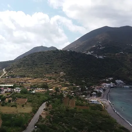 בית הארחה La Rosa