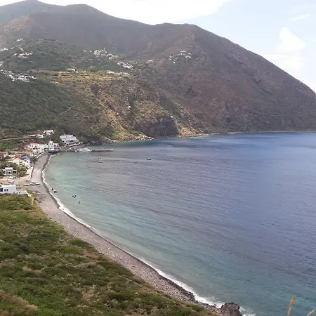 בית הארחה La Rosa *