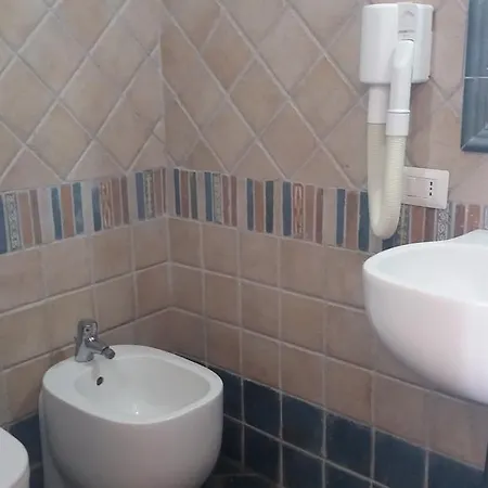Guest house La Rosa