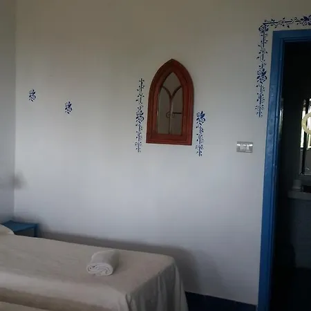 Guest house La Rosa *