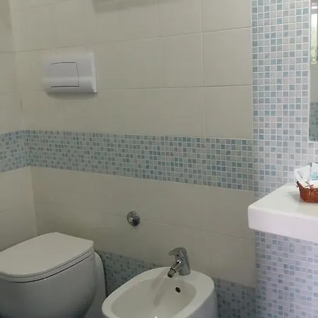Guest house La Rosa