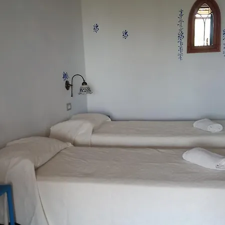 Guest house La Rosa *