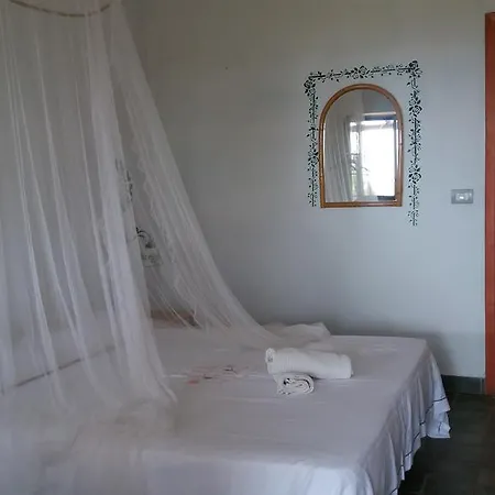 Guest house La Rosa Pecorini
