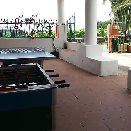 Guest house La Rosa Pecorini