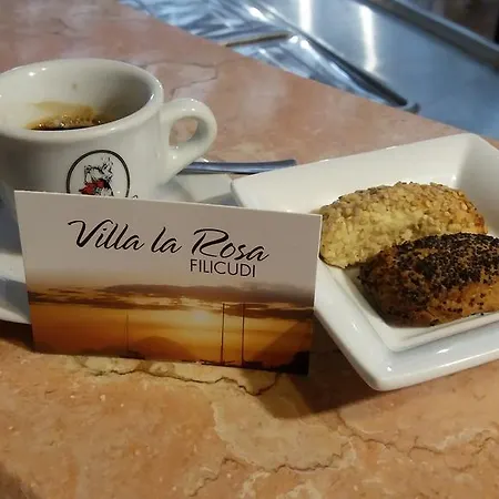 La Rosa