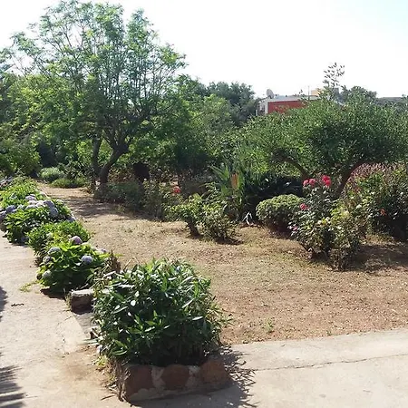 Guest house La Rosa