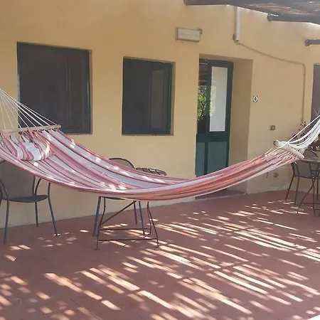 Guest house La Rosa *