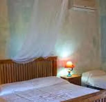 Guest house La Rosa Pecorini