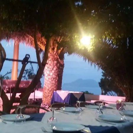 Guest house La Rosa Pecorini