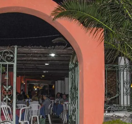 Guest house La Rosa *