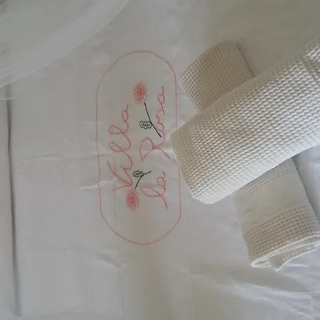 Guest house La Rosa Pecorini
