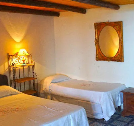 La Rosa Guest house Pecorini