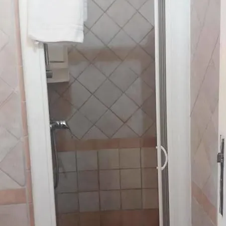 La Rosa Guest house