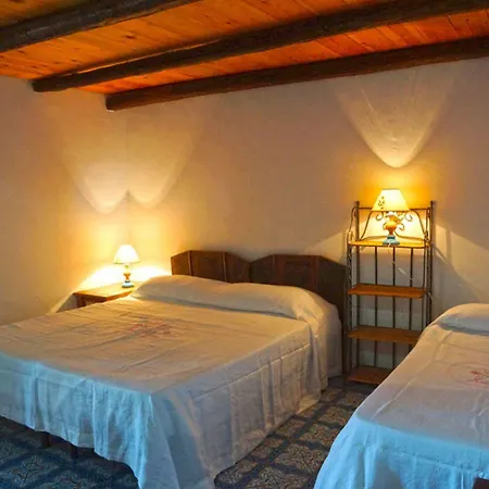Guest house La Rosa Pecorini