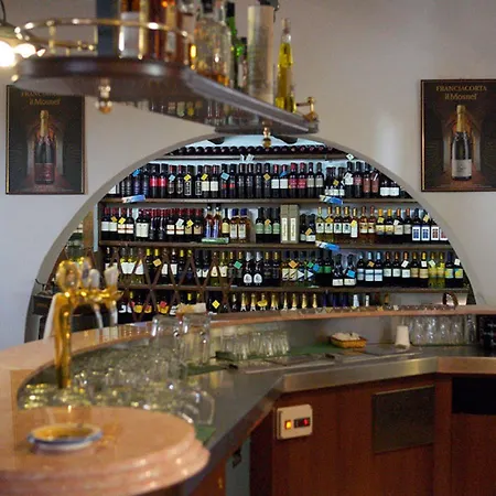 La Rosa Guest house Pecorini