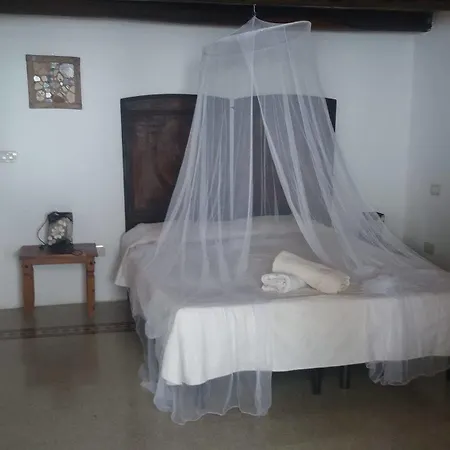 Guest house La Rosa