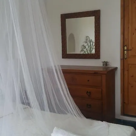 Guest house La Rosa Pecorini