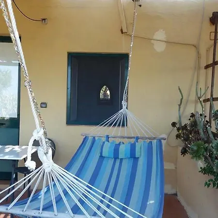 Guest house La Rosa