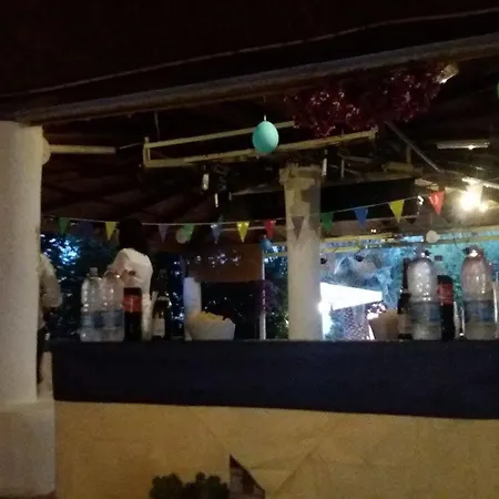 La Rosa *