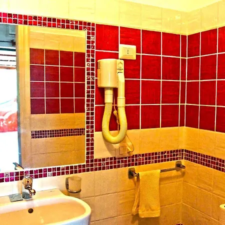 Guest house La Rosa *